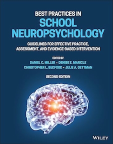 عکس Best Practices in School Neuropsychology: Guidelines for Effective Practice, Assessment, and Evidence-Based Intervention 2nd Edition
