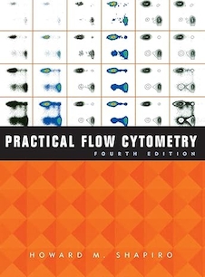عکس Practical Flow Cytometry 4th Edition