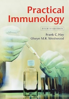 عکس Practical Immunology 4th Edition