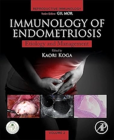 عکس Immunology of Endometriosis: Pathogenesis and Management (Reproductive Immunology)