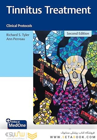 Tinnitus Treatment: Clinical Protocols 2nd ed