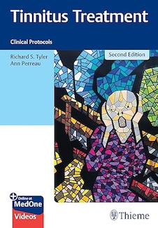 عکس Tinnitus Treatment: Clinical Protocols 2nd ed
