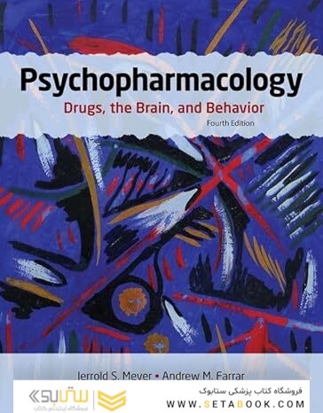 Psychopharmacology 4th Edition
