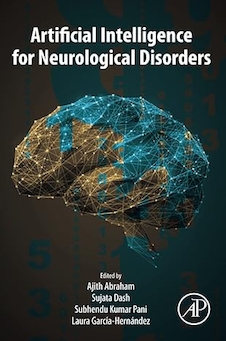 عکس Artificial Intelligence for Neurological Disorders 1st Edition