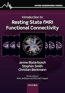 عکس An Introduction to Resting State fMRI Functional Connectivity (Oxford Neuroimaging Primers) 1st Edition