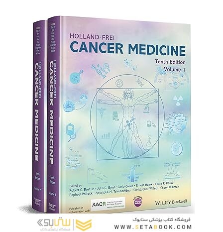 Holland-Frei Cancer Medicine (The Holland-Frei Cancer Medicine) 10th Edition