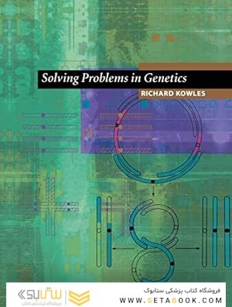 Solving Problems in Genetics 2001st Edition