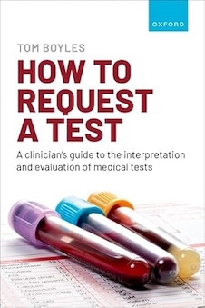 عکس How to request a test: A clinician