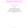 Obstetric Evidence Based Guidelines (Series in Maternal-Fetal Medicine) 4th Edition
