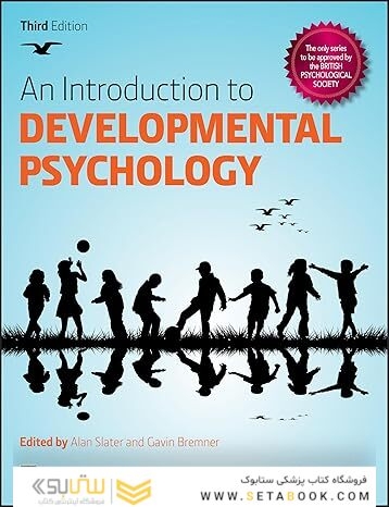 An Introduction to Developmental Psychology (BPS Textbooks in Psychology) 3rd Edition