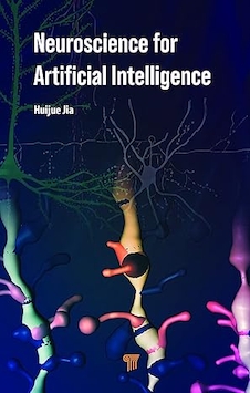 عکس Neuroscience for Artificial Intelligence 1st Edition