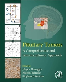 عکس Pituitary Tumors: A Comprehensive and Interdisciplinary Approach 1st Edition