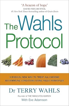 عکس The Wahls Protocol