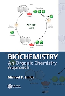 عکس Biochemistry: An Organic Chemistry Approach 1st Edition