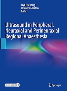 عکس Ultrasound in Peripheral, Neuraxial and Perineuraxial Regional Anaesthesia
