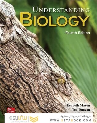 Loose Leaf for Understanding Biology 4th Edition