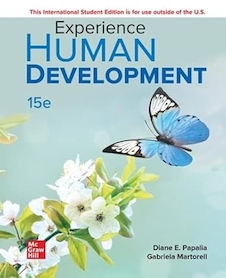 عکس Experience Human Development ISE