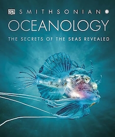 عکس Oceanology: The Secrets of the Sea Revealed (DK Secret World Encyclopedias)