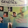 Human Genetics: From Molecules to Medicine 1st Edition