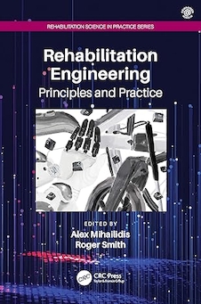 عکس Rehabilitation Engineering: Principles and Practice