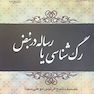 رگ شناسی یا رسائل در نبض