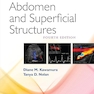 Abdomen and Superficial Structures (Diagnostic Medical Sonography Series) 4th Edition