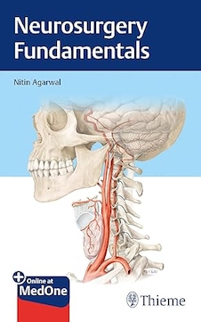 عکس Neurosurgery Fundamentals 1st Edition