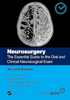 عکس Neurosurgery (MasterPass) 2nd Edition