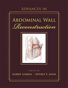 عکس Advances in Abdominal Wall Reconstruction