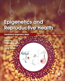 عکس Epigenetics and Reproductive Health