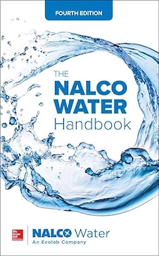 عکس The NALCO Water Handbook, Fourth Edition