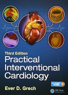 عکس Practical Interventional Cardiology: Third Edition