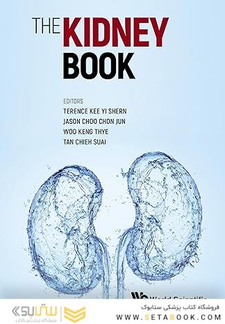 The Kidney Book: A Practical Guide on Renal Medicine