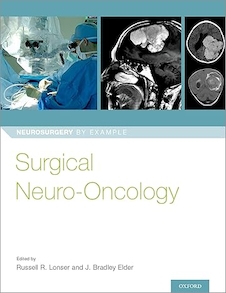 عکس Surgical Neuro-Oncology (Neurosurgery by Example) 1st Edition
