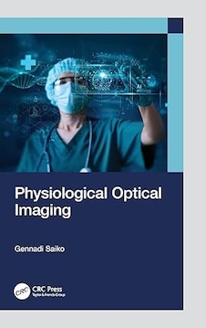 عکس Physiological Optical Imaging 1st Edition