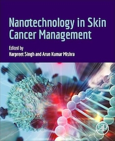 عکس Nanotechnology in Skin Cancer Management 1st Edition