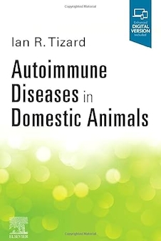 عکس Autoimmune Diseases In Domestic Animals 1st Edition