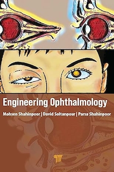 عکس Engineering Ophthalmology 1st Edition