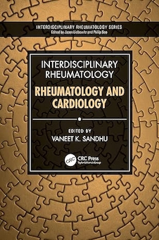 عکس Interdisciplinary Rheumatology: Rheumatology and Cardiology 1st Edition