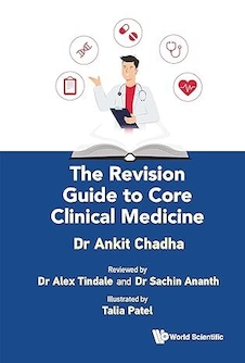عکس The Revision Guide to Core Clinical Medicine