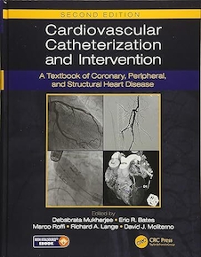 عکس Cardiovascular Catheterization and Intervention: A Textbook of Coronary, Peripheral, and Structural Heart Disease, Second Edition