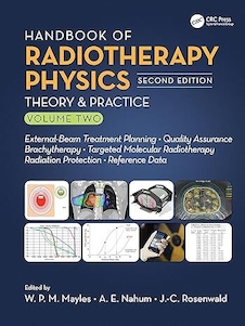 عکس Handbook of Radiotherapy Physics: Theory and Practice (2)