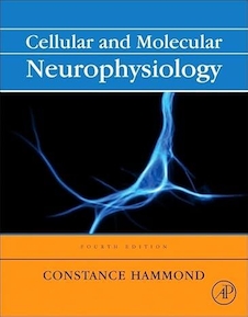 عکس Cellular and Molecular Neurophysiology 4th Edition
