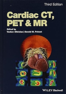 عکس Cardiac CT, PET and MR