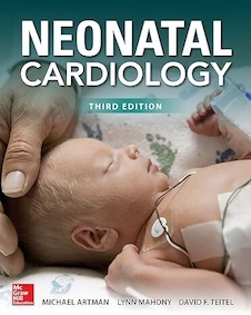 عکس Neonatal Cardiology, Third Edition (CARDIOLGY)