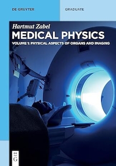 عکس Medical Physics (De Gruyter Textbook) 1st Edition