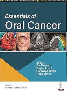 عکس Essentials of Oral Cancer