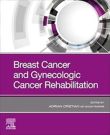 عکس Breast Cancer and Gynecologic Cancer Rehabilitation 1st Edition
