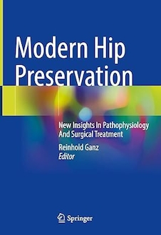 عکس Modern Hip Preservation: New Insights In Pathophysiology And Surgical Treatment