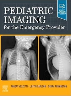 عکس Pediatric Imaging for the Emergency Provider 1st Edition
